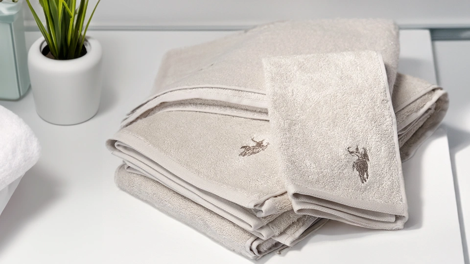 How To Choose The Right Towel?