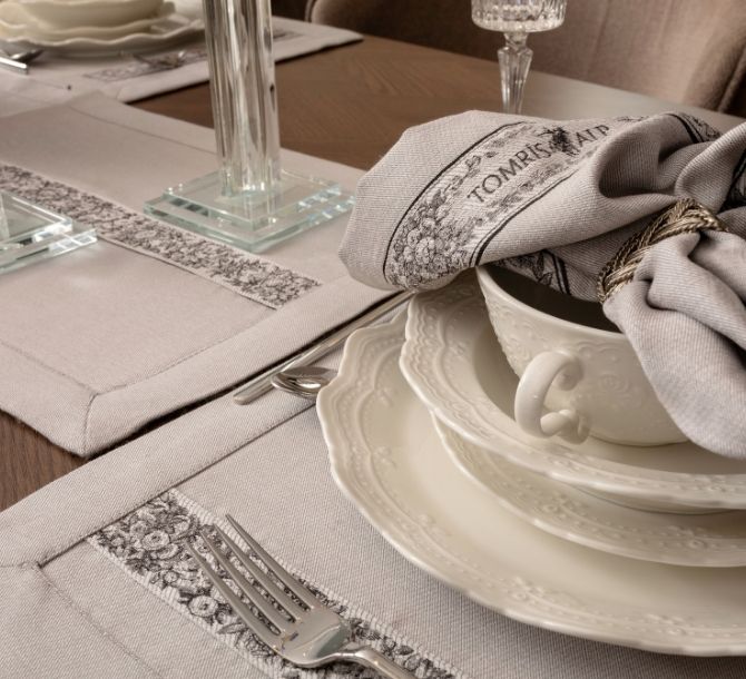 Goblen Tableware