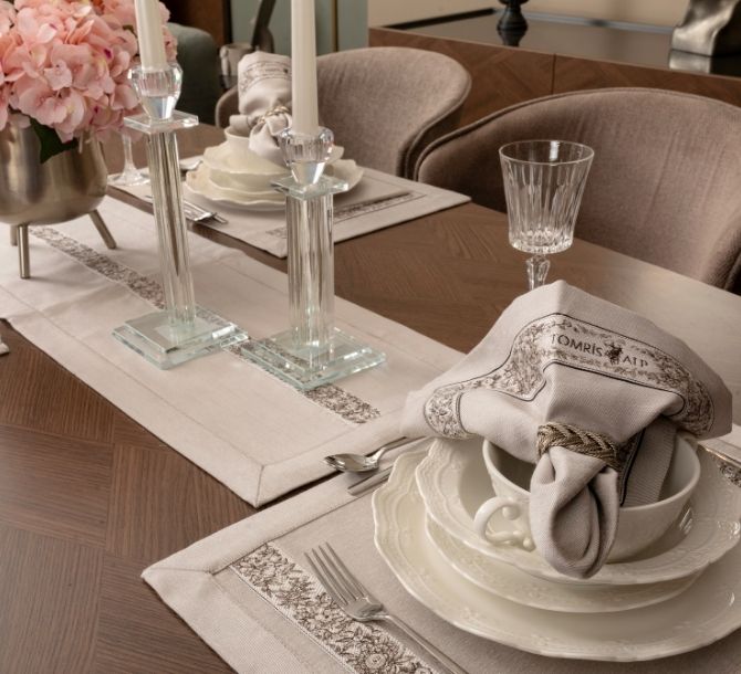 Goblen Tableware