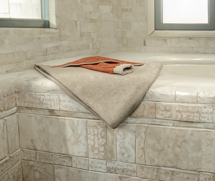 Tomris Hamam Set